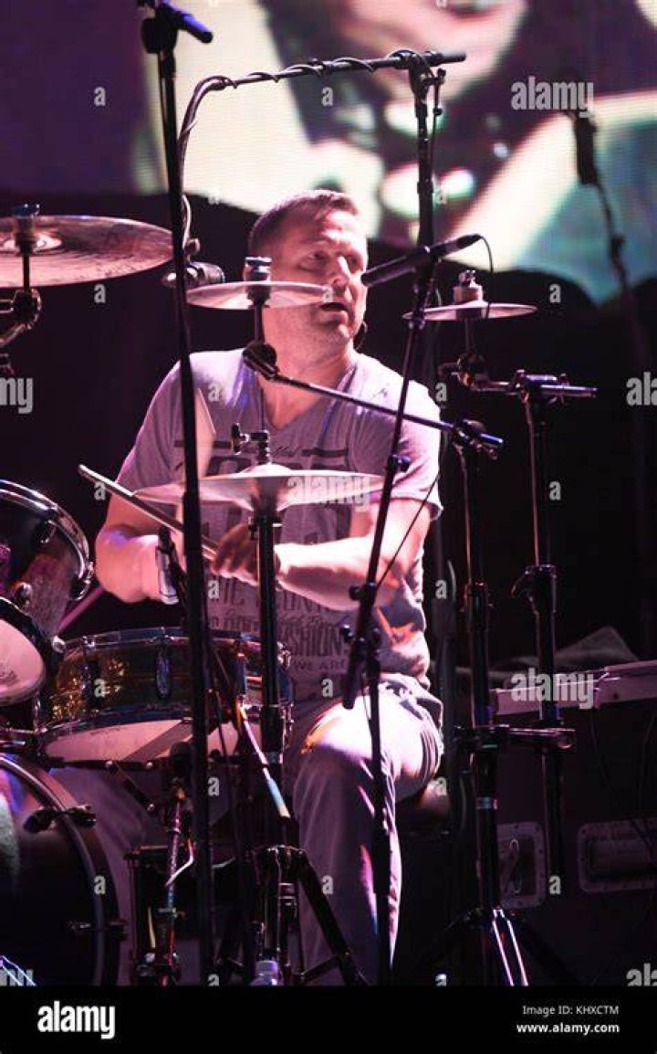 Derek Pellicci