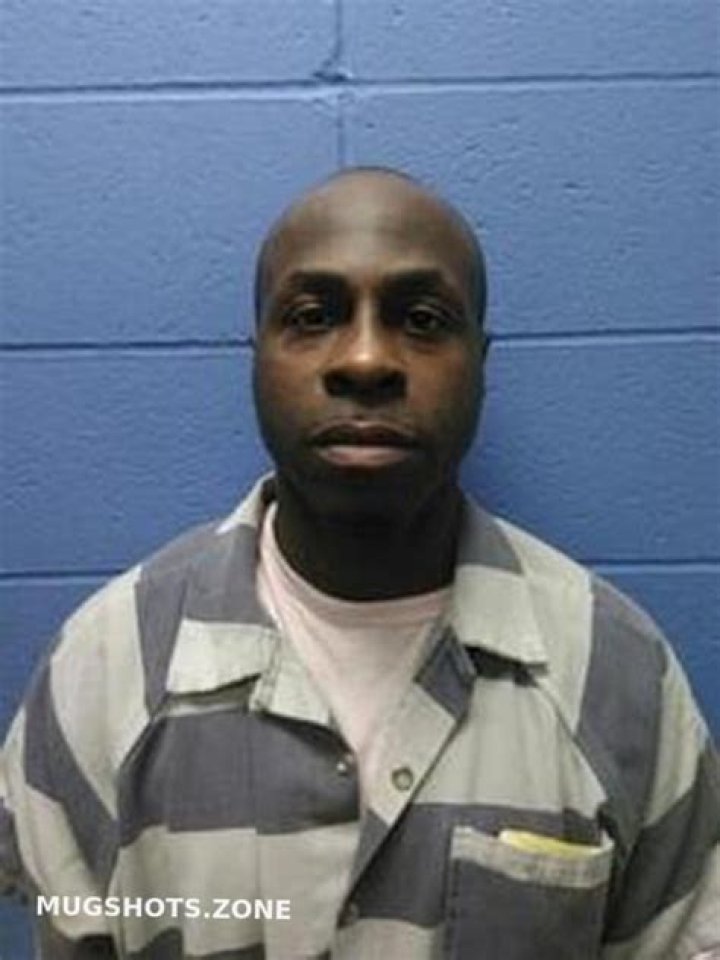 Derrick L. Thomas