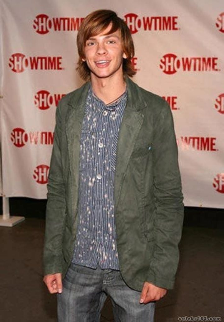 Devon Graye