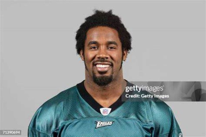 Dhani Jones