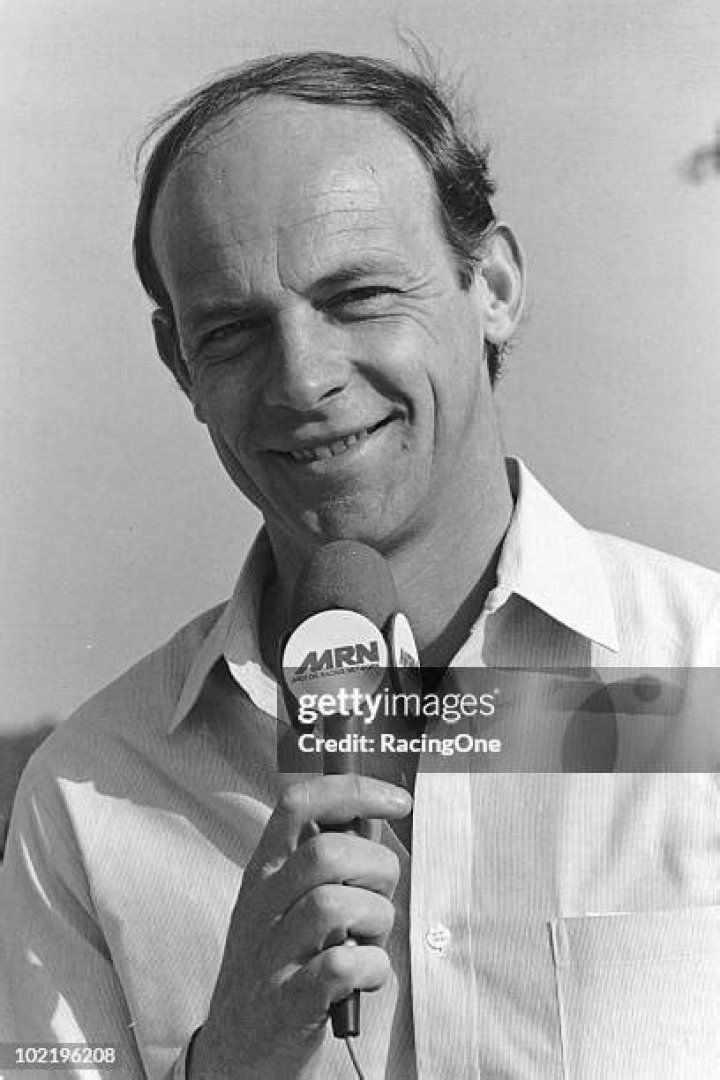 Dick Berggren