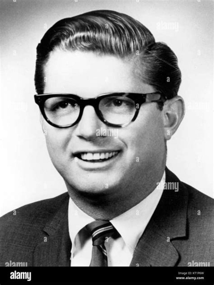 Dick Renick