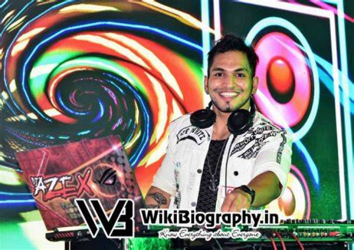 Dj Azex