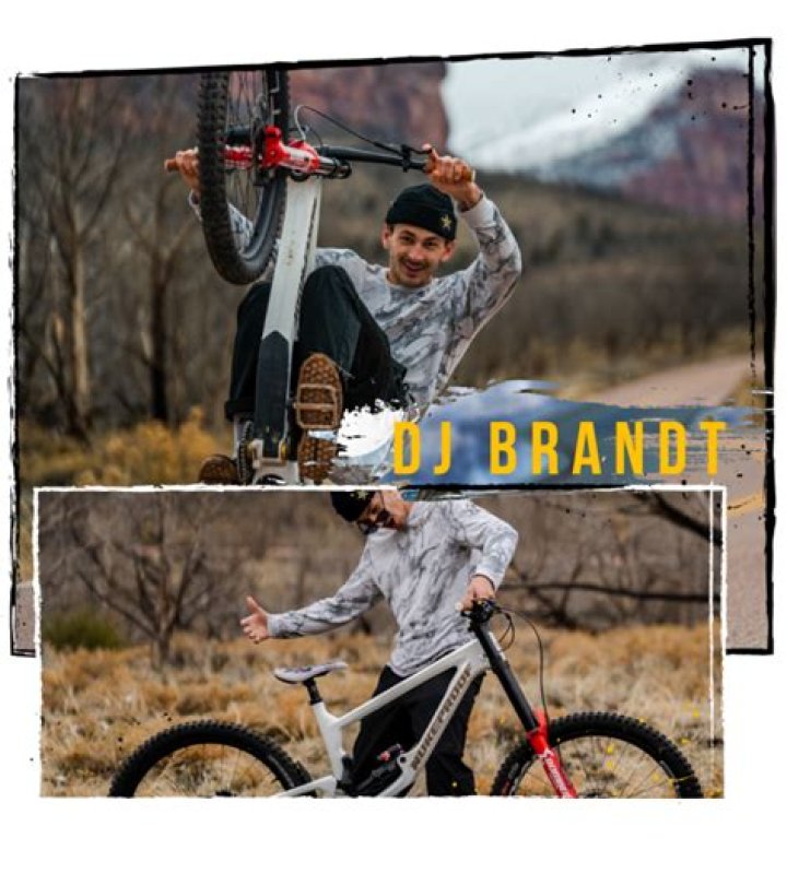 DJ Brandt
