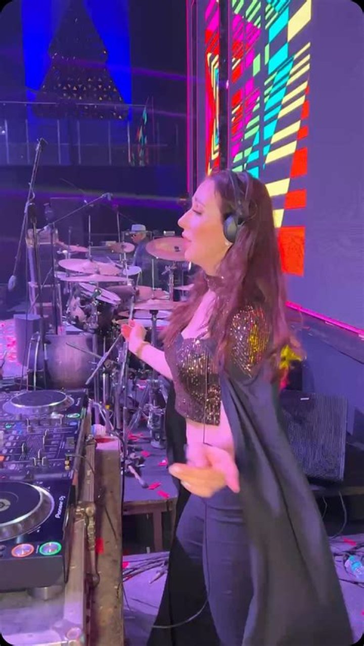 DJ Pasha Doll