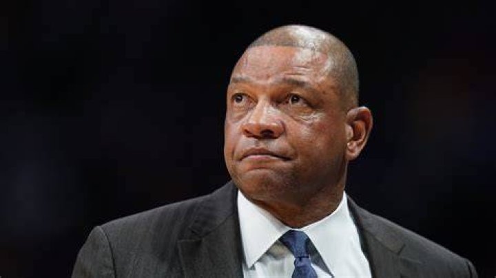 , Doc Rivers's Wife