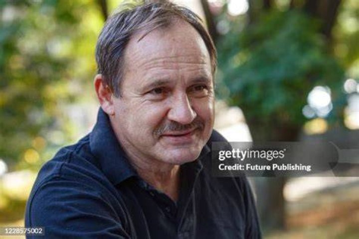 Dochynets Myroslav
