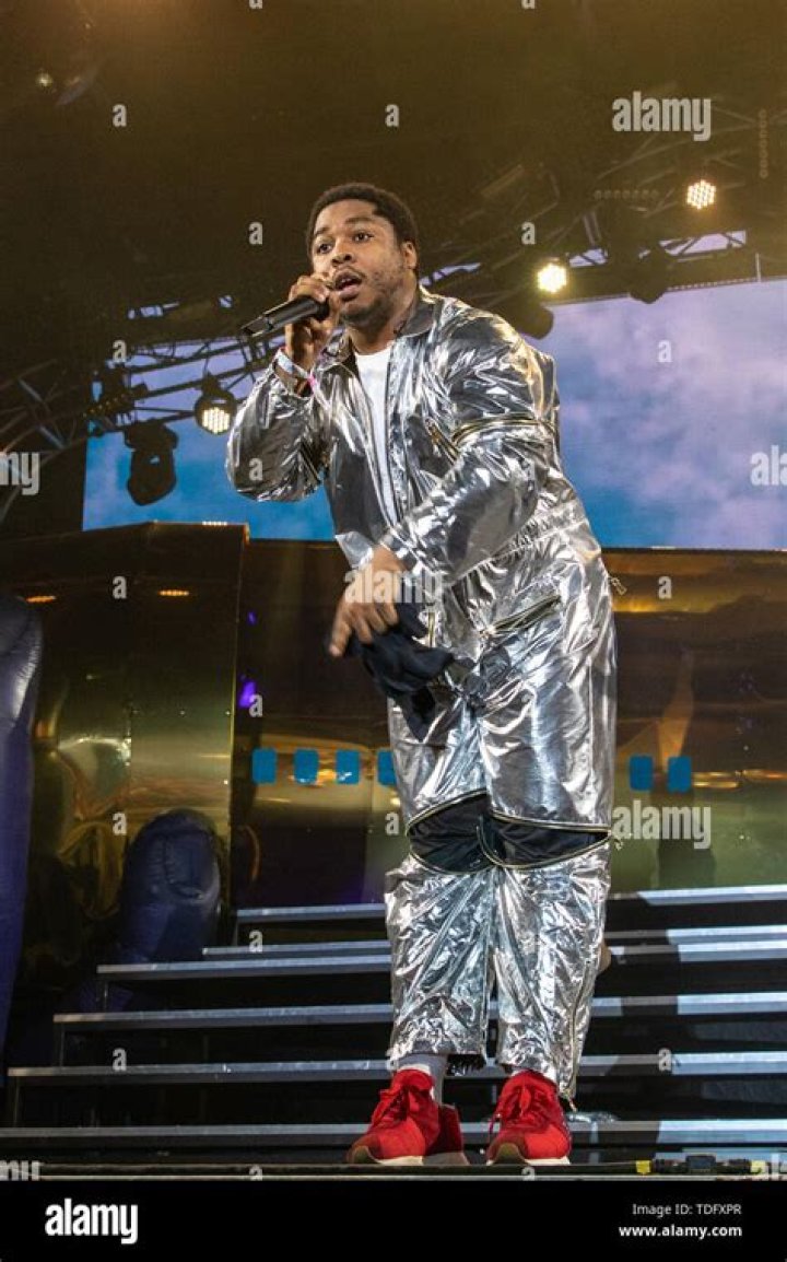 Dom McLennon