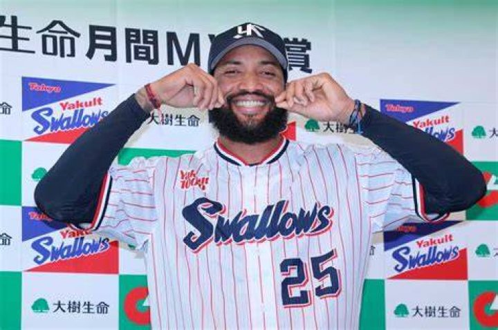 Domingo Santana