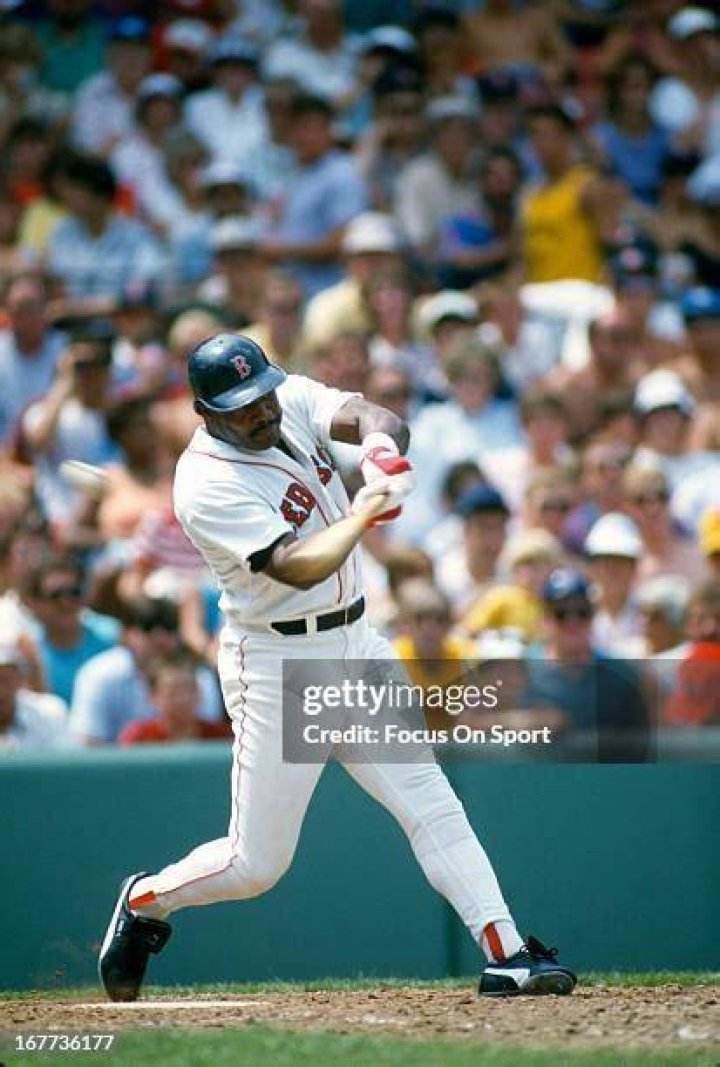 Don Baylor