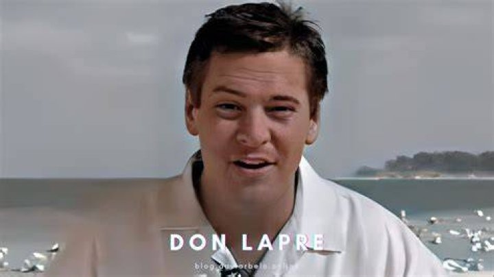 Don Lapre