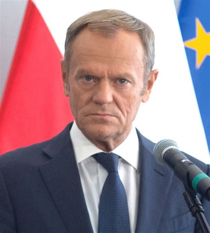 Donald Tusk