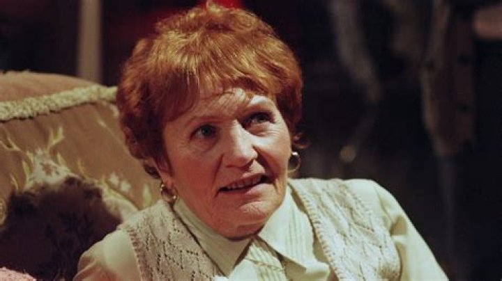 Doreen Keogh