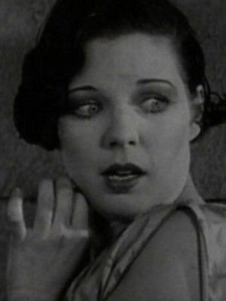 Dorothy Coburn