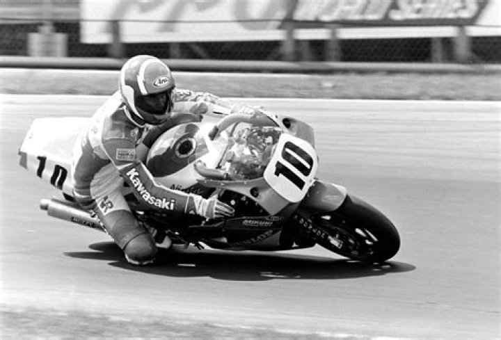 Doug Chandler