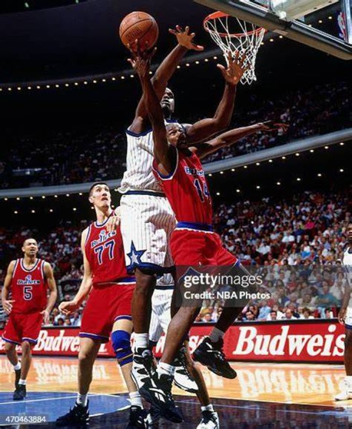 Doug Overton
