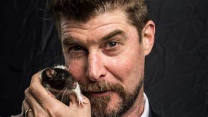 Doug TenNapel