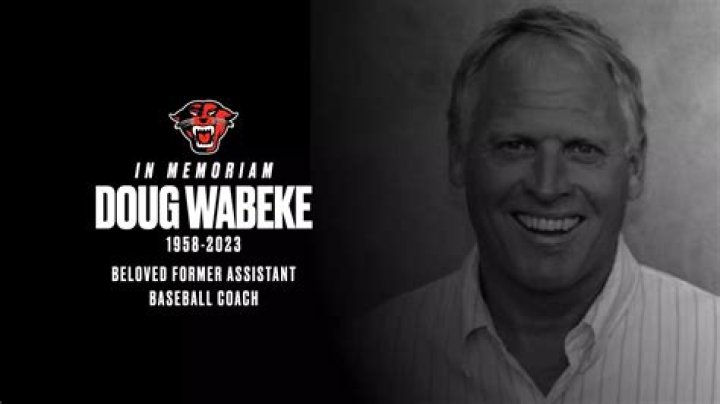 Doug Wabeke