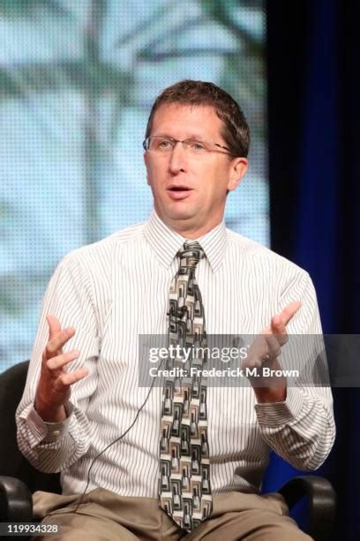 Dr. Rick Knabb