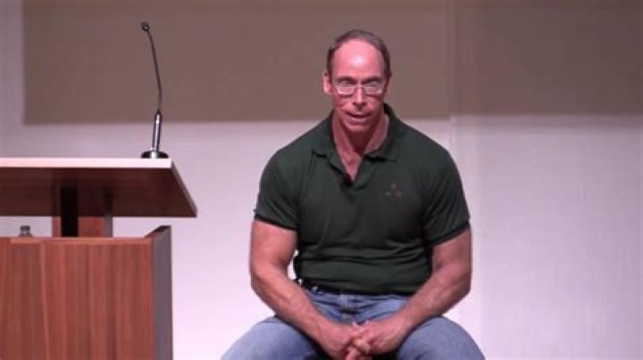 Dr. Steven Greer