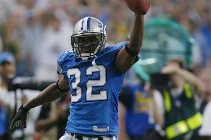 Dre Bly