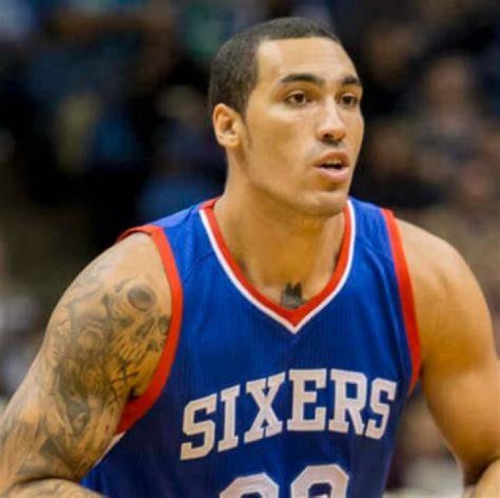 Drew Gordon