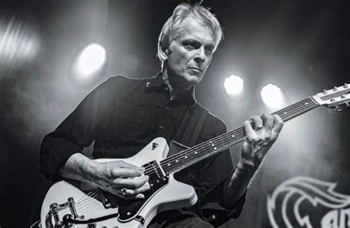 Duane Denison