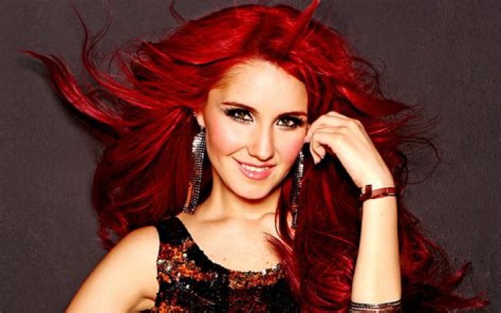 Dulce Maria