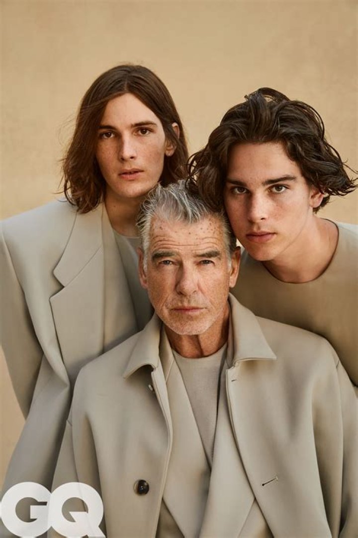 Dylan Brosnan