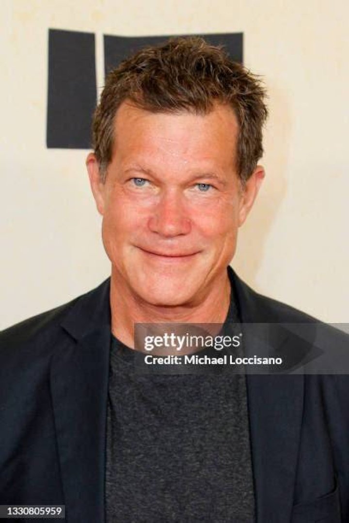 Dylan Walsh