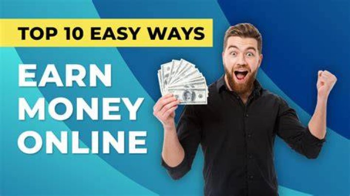 Easy way to win money online (1)