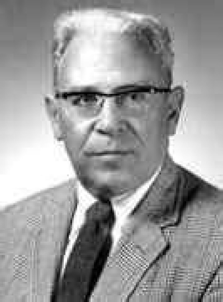Eberhard Hopf