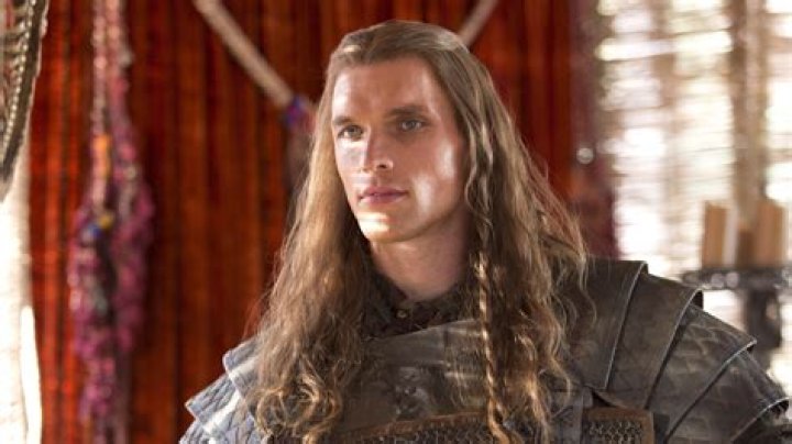Ed Skrein