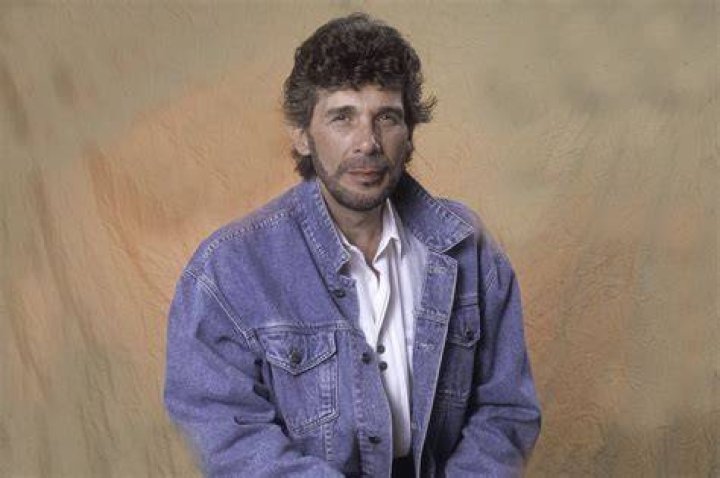 Eddie Rabbitt