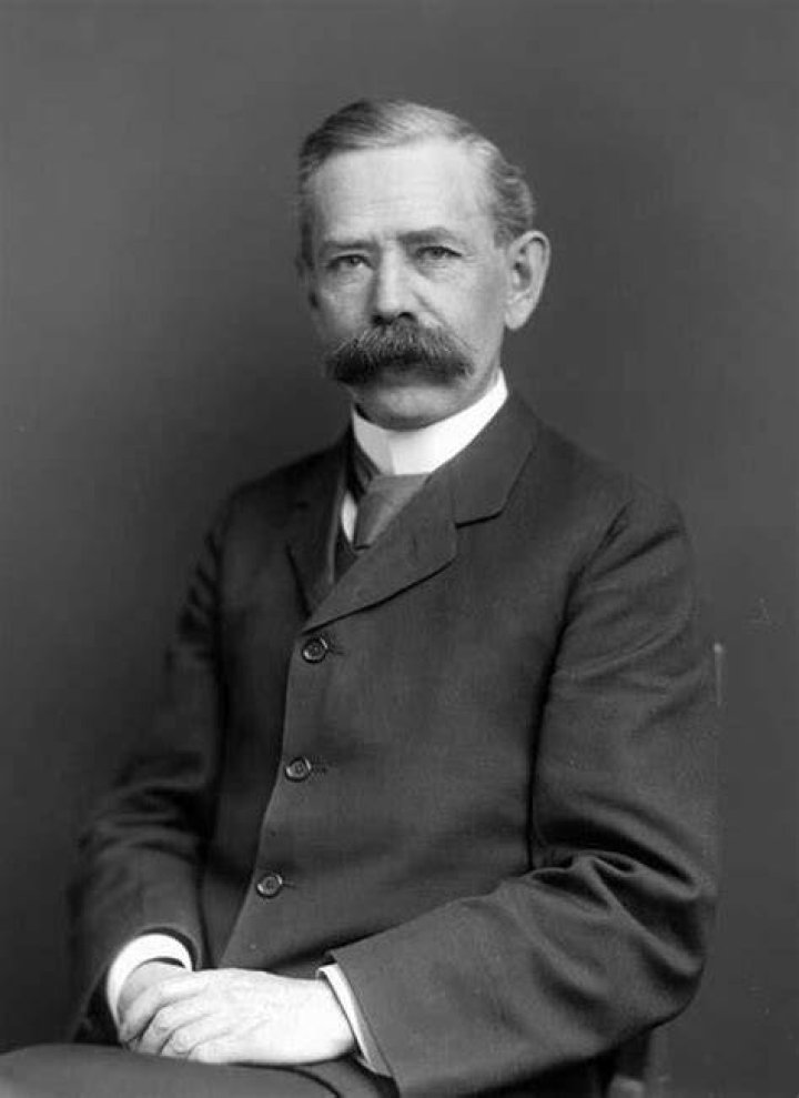 Edgar Alexander Mearns