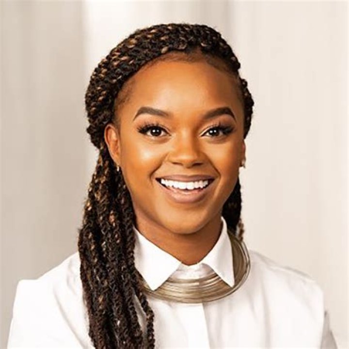 Edith Kimani