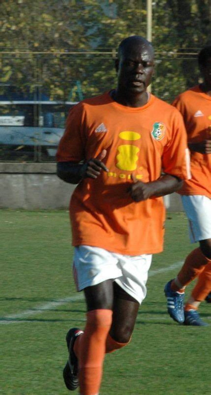 Eduardo Roberto dos Santos