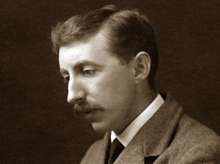 Edward Forster