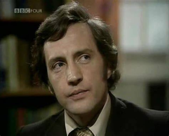 Edward Petherbridge