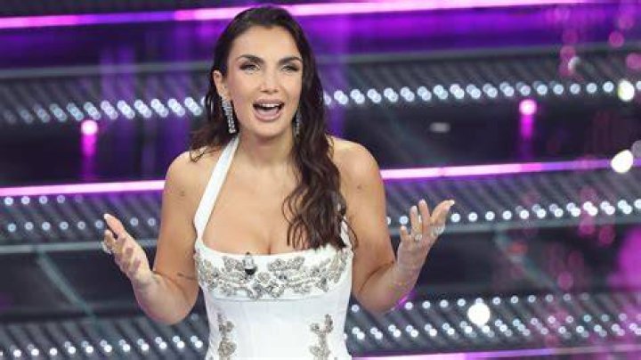 Elettra Lamborghini