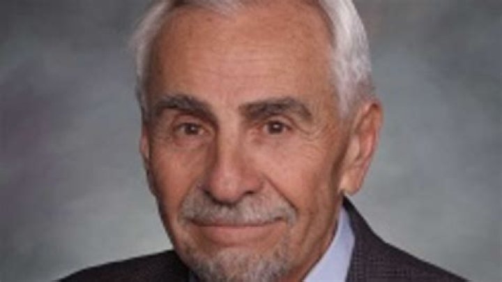 Eli Bebout
