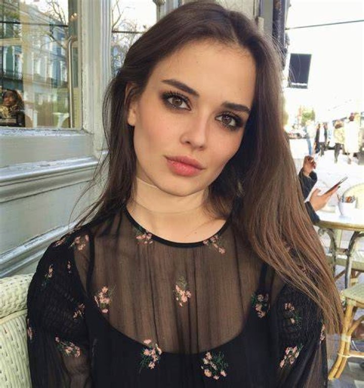 Elif Aksu