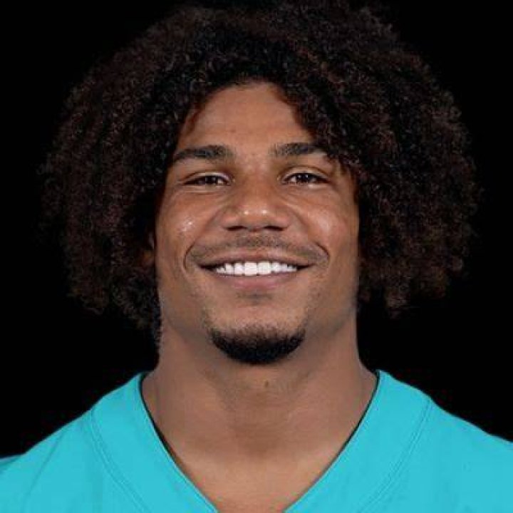 Elijah Campbell age