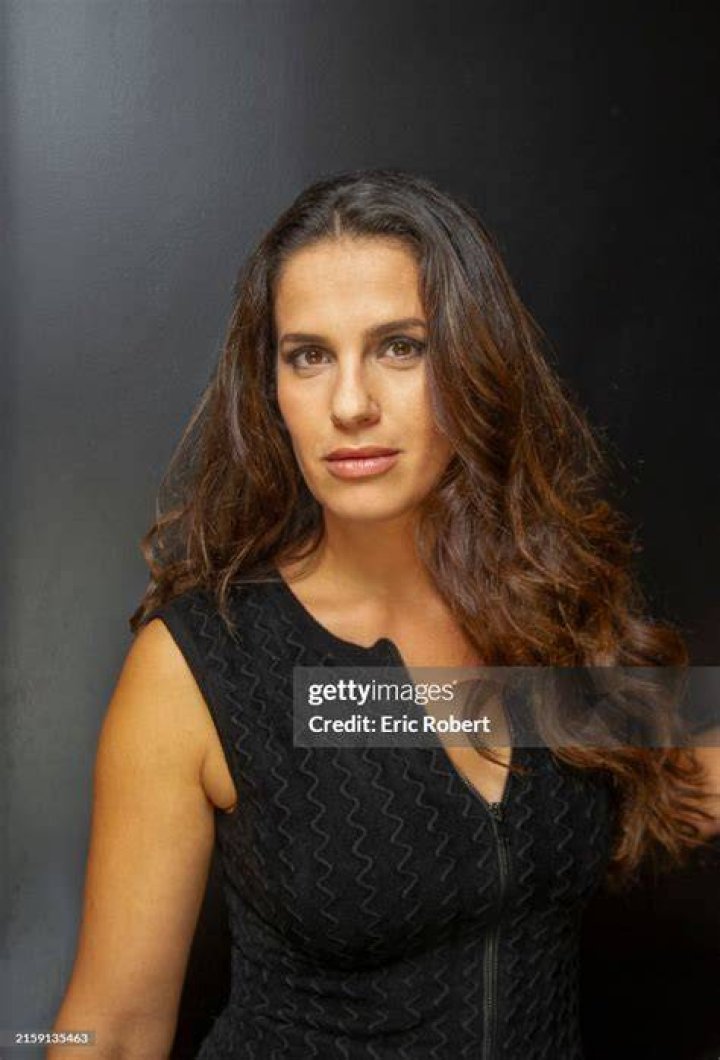 Elisa Tovati