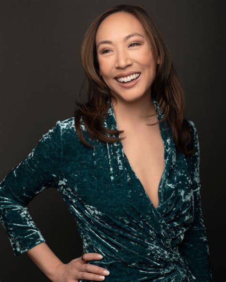 Elizabeth Ho