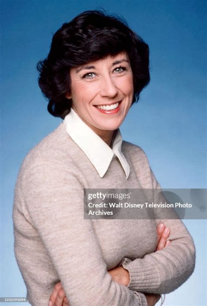 Ellen Travolta