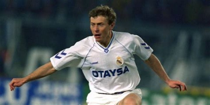 Emilio Butragueño