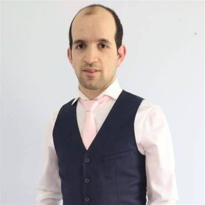 Enes Yildiz
