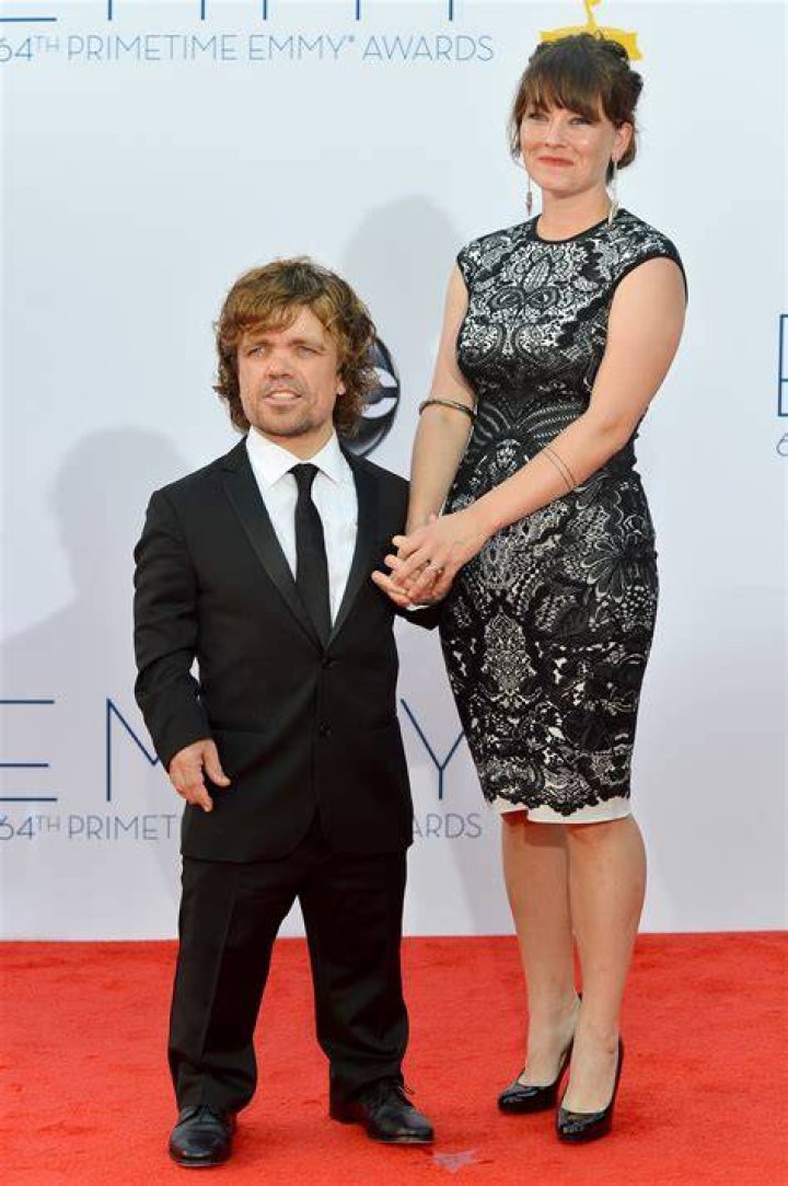 Erica Schmidt Height, Body, Age, Wiki, Relationship With Peter Dinklage