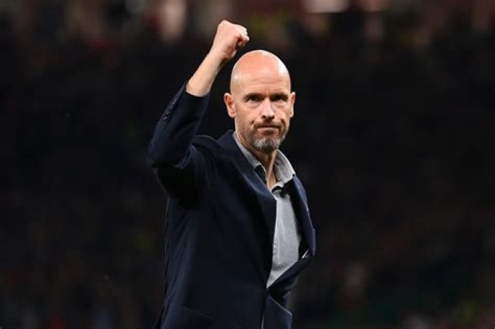 Erik ten Hag